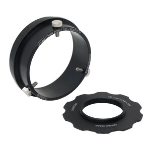 PrimaLuceLab Adapter for ESATTO 3" and SkyWatcher ESPRIT 100ED