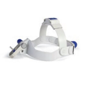 ZEISS Lente d`Ingrandimento Systemträger S zu Kopflupe EyeMag Pro S