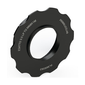 PrimaLuceLab Adapter M98 su M68 con filettatura per ESATTO 3,5