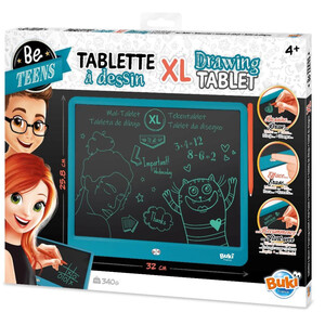 Buki Drawing Tablet XL