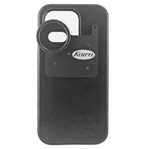Kowa Adattatore smartphone TSN-IP14 PRO RP Adatto per iPhone 14 Pro