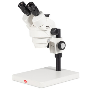 Motic Stereo Zoom Mikroskop SMZ-160-TP, 0.75x-4.5x