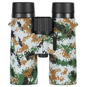 Levenhuk Binocolo 10x42 Camo Dots