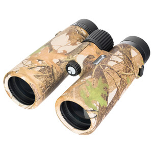 Levenhuk Binocolo 10x42 Camo Pine