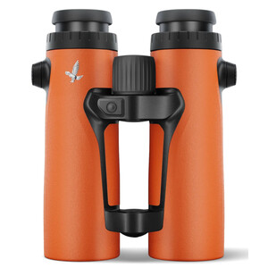 Swarovski Binocolo EL Range 10x42 TA orange