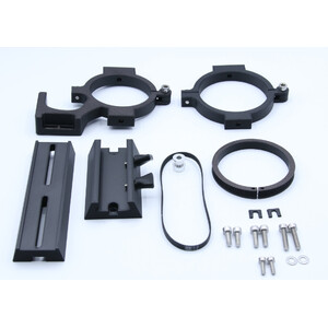 Astroprints Kit di montaggio motore EAF con staffa, guida e base per supporto cercatore per obiettivi Samyang 135 mm