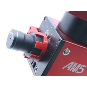 Astroprints Adapter per PoleMaster su ZWO AM5