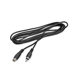 Omegon Cavo Cinch-Verlängerung Heizband-Stromversorgung (3M)