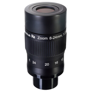 Levenhuk Zoom  Oculare Ra 8-24mm 1,25"