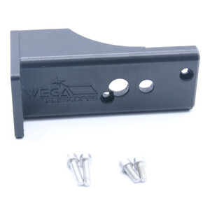 Astroprints Adapter ZWO EAF a Baader Diamond Steeltrack BDS