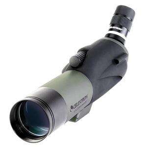 Celestron Zoom Cannocchiale Ultima 65 18-55x65mm, visione diagonale