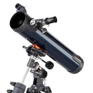 Celestron Telescopio N 76/700 Astromaster EQ