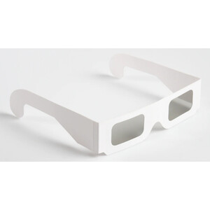 AstroMedia Kit 3D-Polarisations-Brille