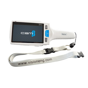 Vision Engineering Lente d'ingrandimento digitale CAMß di , 4x-20x, LED, batteria ricaricabile