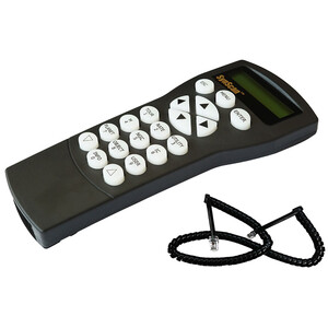 Skywatcher SynScan GoTo Handsteuerbox V.5 mit AZ-Kabel
