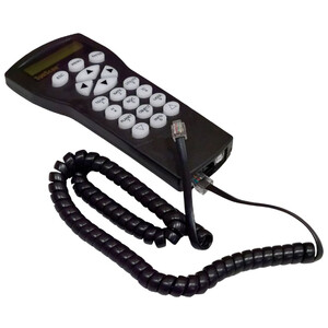 Skywatcher SynScan GoTo Handsteuerbox V.5 mit EQ-Kabel
