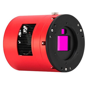 ZWO Fotocamera ASI 2600 MC DUO Color