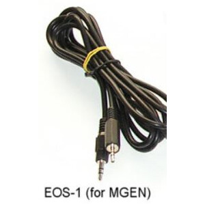 Lacerta Cavo EOS-1 per MGEN