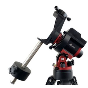 iOptron Montatura SkyGuider Pro set with polar wedge