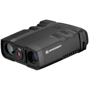 Bresser Visore notturno Digital NV NightSpyDIGI Pro FHD 3,6x 250m/940nm