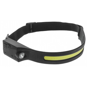 TFA Lampada frontale LUMATIC FREE COB-LED