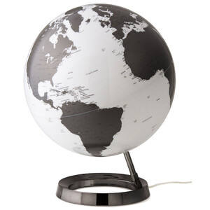 Atmosphere Globo Light&Colour Metal Charcoal 30cm