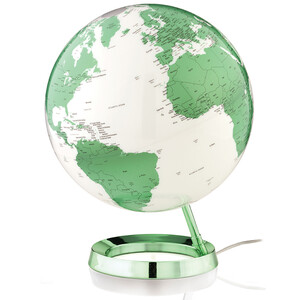 Atmosphere Globo Light&Colour Hot Green 30cm