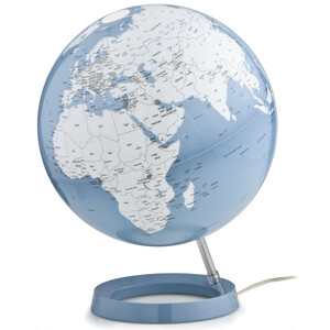 Atmosphere Globo Light&Colour Pastel Azure 30cm