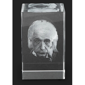 AstroMedia Lo sguardo di Einstein
