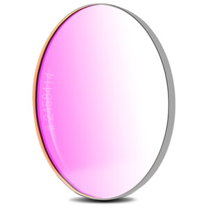 Baader Filtro Vetro trasparente 31 mm