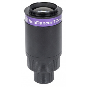 Baader Sistema telecentrrico TZ-4S SunDancer II