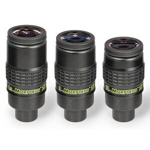 Baader Oculare Set Morpheus 76°