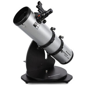 Celestron Telescopio Dobson N 130/650 StarSense Explorer DOB