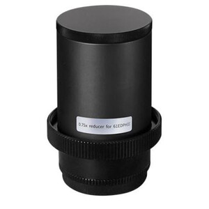 Omegon Pro Reducer 0.75x for 61/360 Triplet ED APO