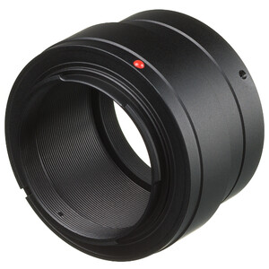 Bresser Adattore Fotocamera Anello T2 per Sony E