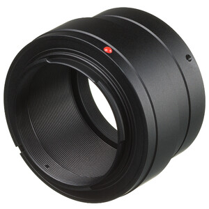 Bresser Adattore Fotocamera T2-Ring für Sony E