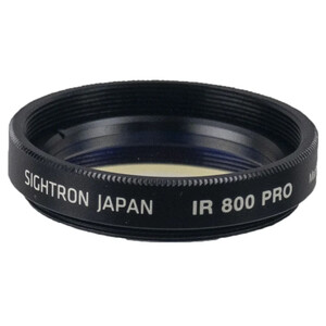 Hutech Astro Filtro Sightron IR 800 Pro 1.25"