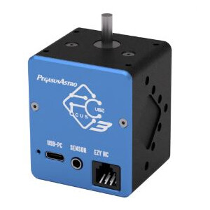 PegasusAstro Motore di messa a fuoco FocusCube v3 Universal