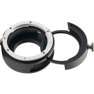 Pierro Astro Adapter Canon EOS - T2 con ZWO portafiltro