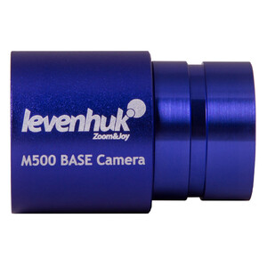 Levenhuk Fotocamera M500 BASE Color