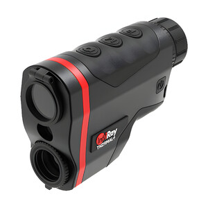 InfiRay Camera termica Thermal + Dual DP19