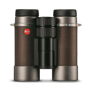 Leica Binocolo Ultravid 8x32 HD-Plus Special Edition