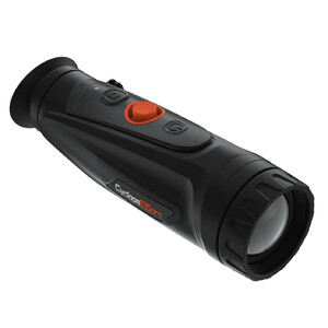 ThermTec Camera termica Cyclops 635 Pro