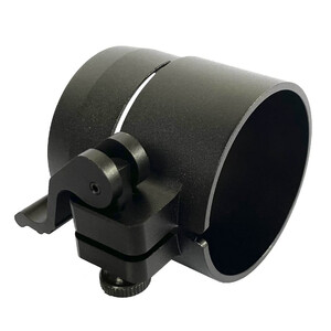 Sytong Adattatore per oculare Okularadapter Quick-Hebel-Adapter für Okular 38,8mm