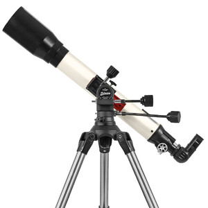 Omegon Telescopio Horizon AC 70/700 AZ-Bellavista