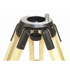 Berlebach Treppiede-Legno Report modello 4072, con portaoggetti