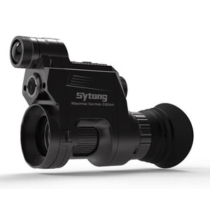 Sytong Visore notturno Nachtsichtgerät HT-66-16mm/940nm/42mm Eyepiece German Edition