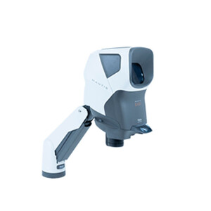Vision Engineering Microscopio stereo MANTIS ERGO con "supporto universale Verso" (senza obiettivi) SMR200