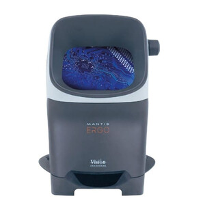 Vision Engineering Microscopio stereo MANTIS ERGO mit "Stabila Tischstativ" (ohne Objektive) SMR211
