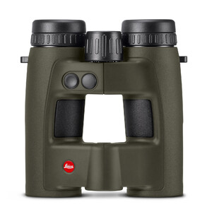 Leica Binocolo Geovid Pro 10x32 oliv